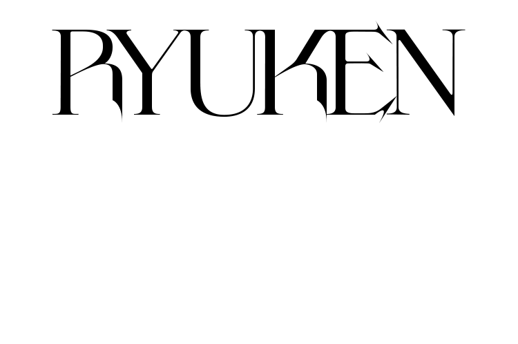 Ryuken