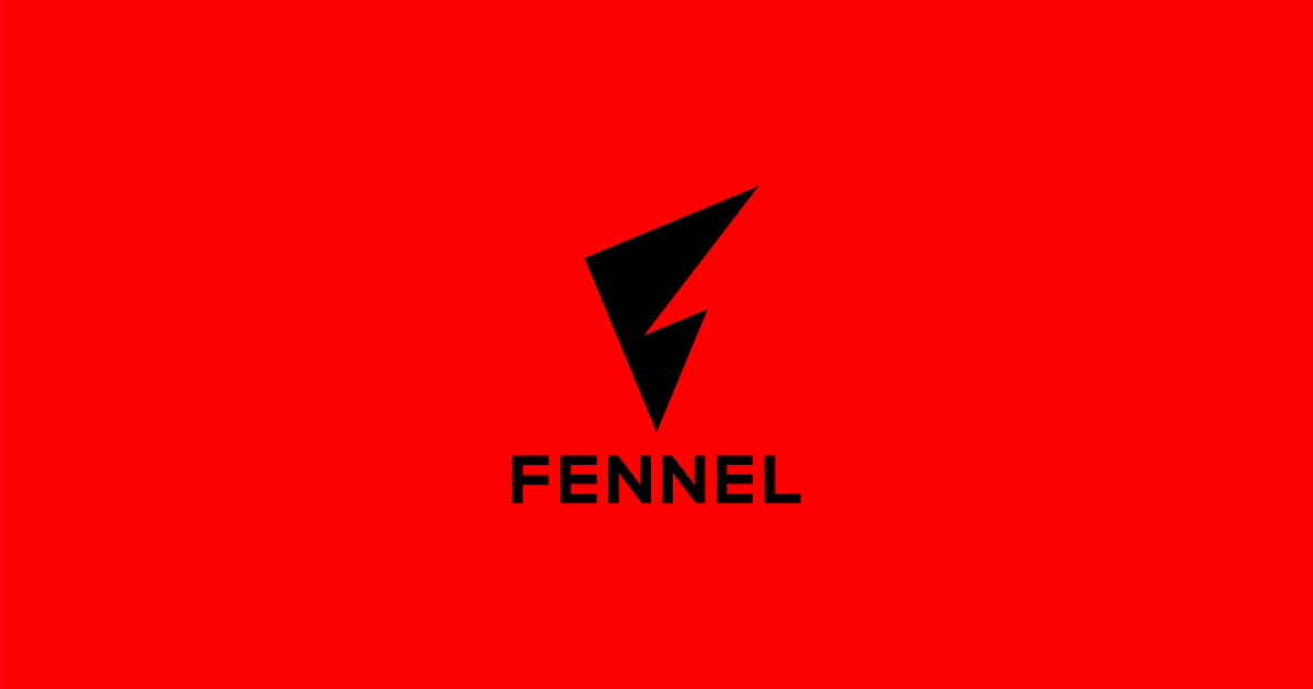 TEAM｜FENNEL